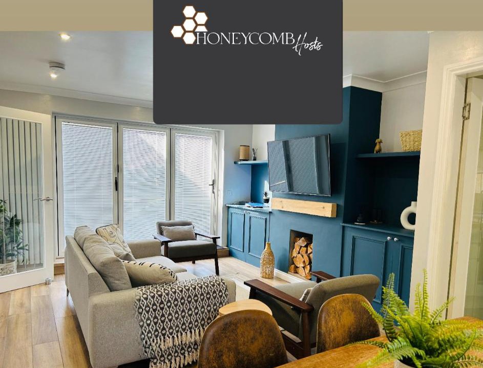 Photo of Livingroom in Dundee