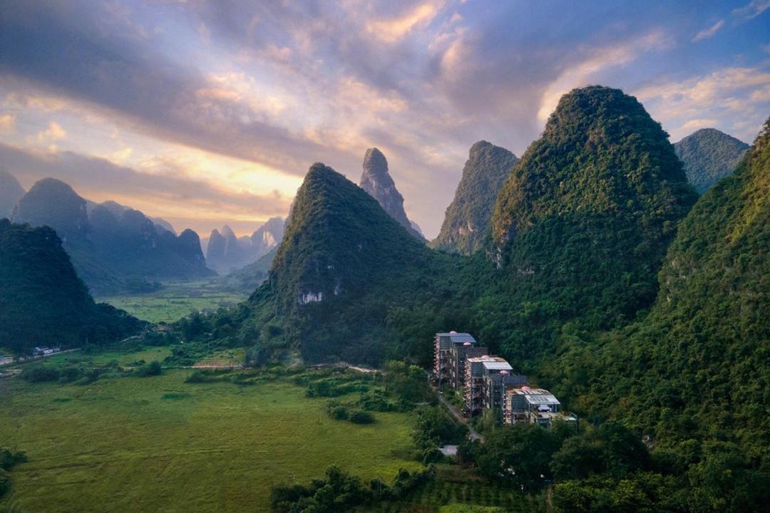 Photo of Others in Yangshuo