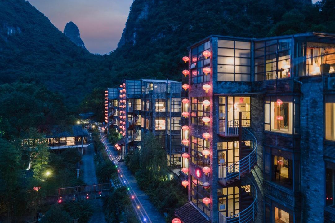 Photo of Others in Yangshuo