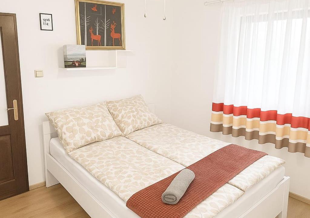 Photo of Bedroom in Szakoly