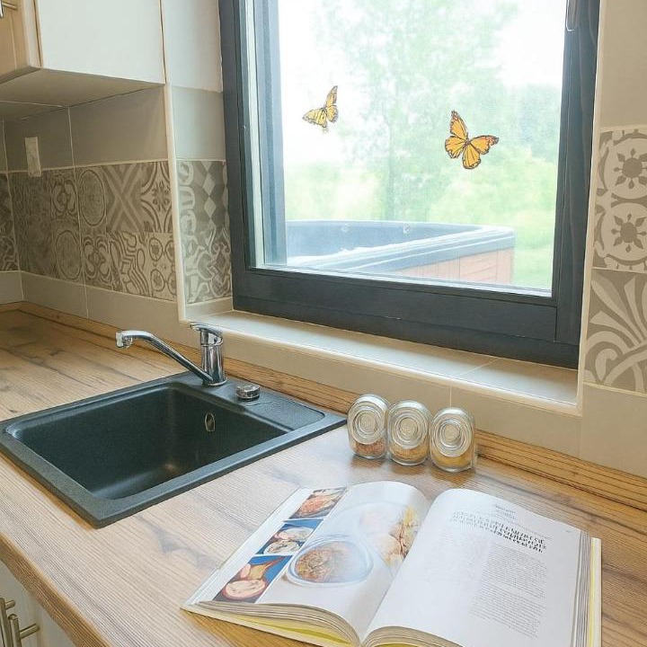 Photo of Kitchen in Szakoly