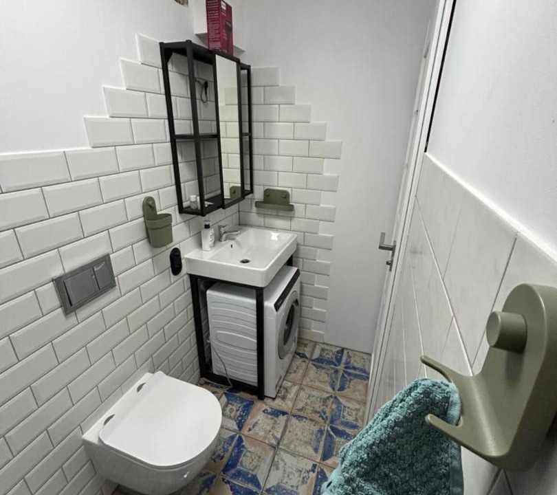 Photo of Bathroom in Budzow