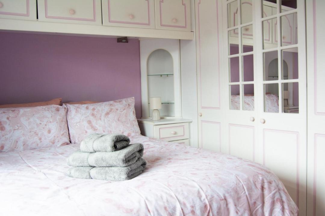 Photo of Bedroom in Dundee