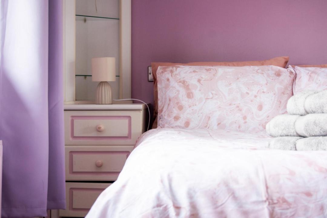 Photo of Bedroom in Dundee