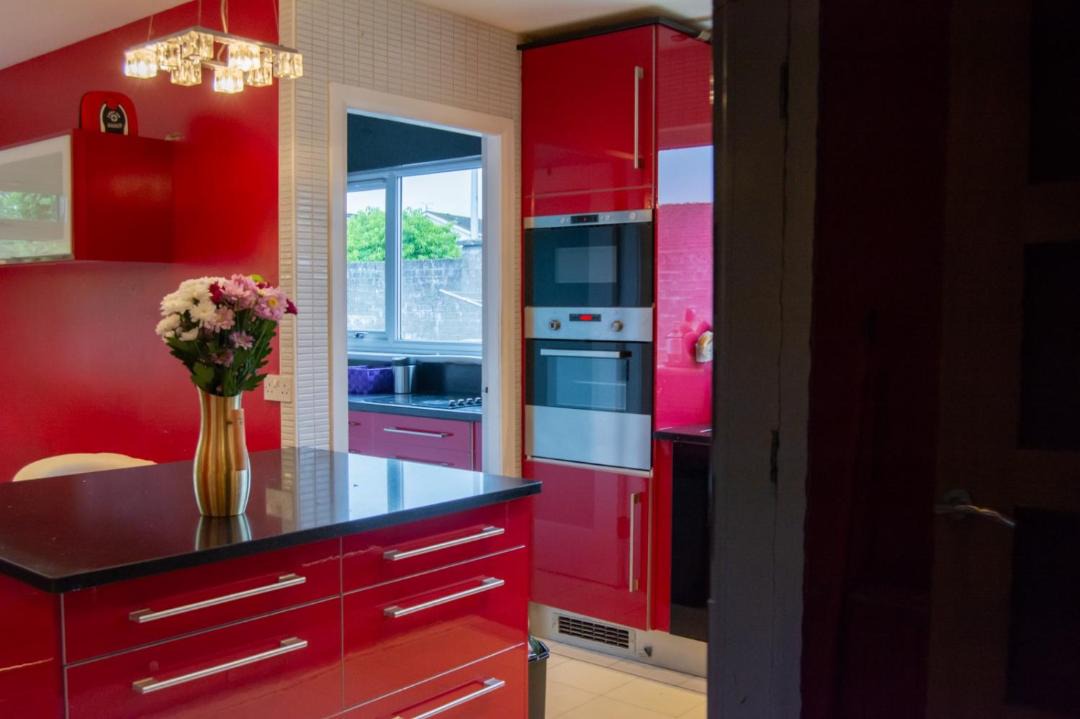 Photo of Kitchen in Dundee