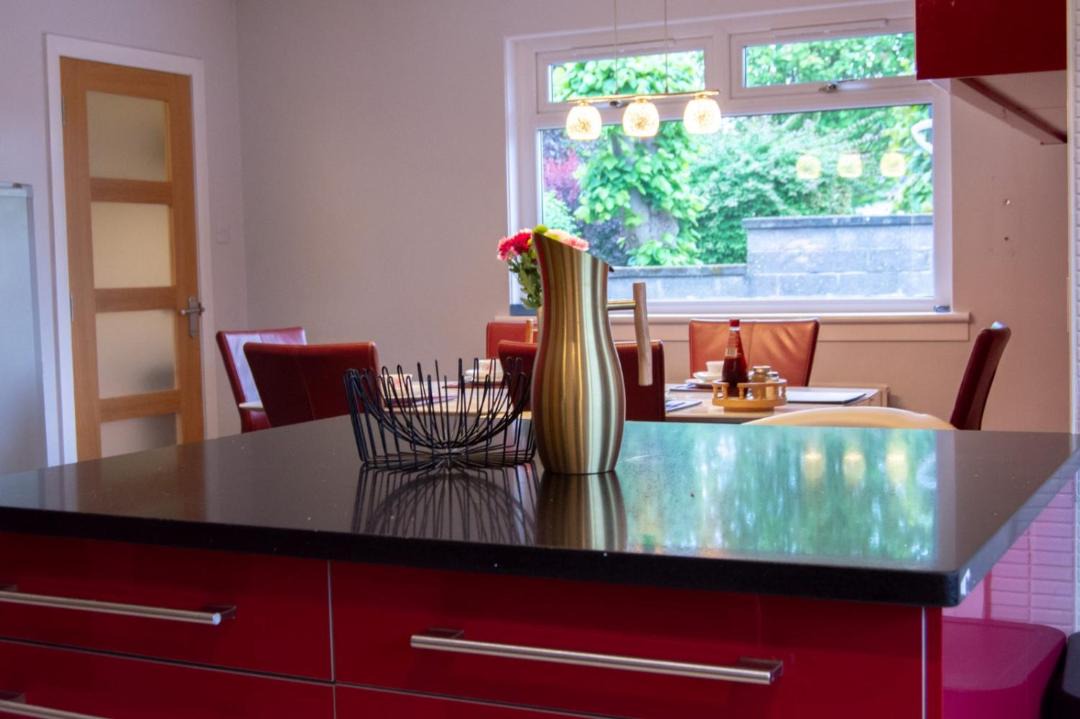 Photo of Kitchen in Dundee