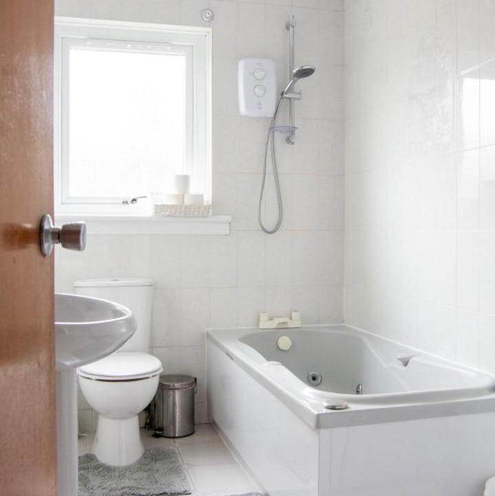 Photo of Bathroom in Dundee