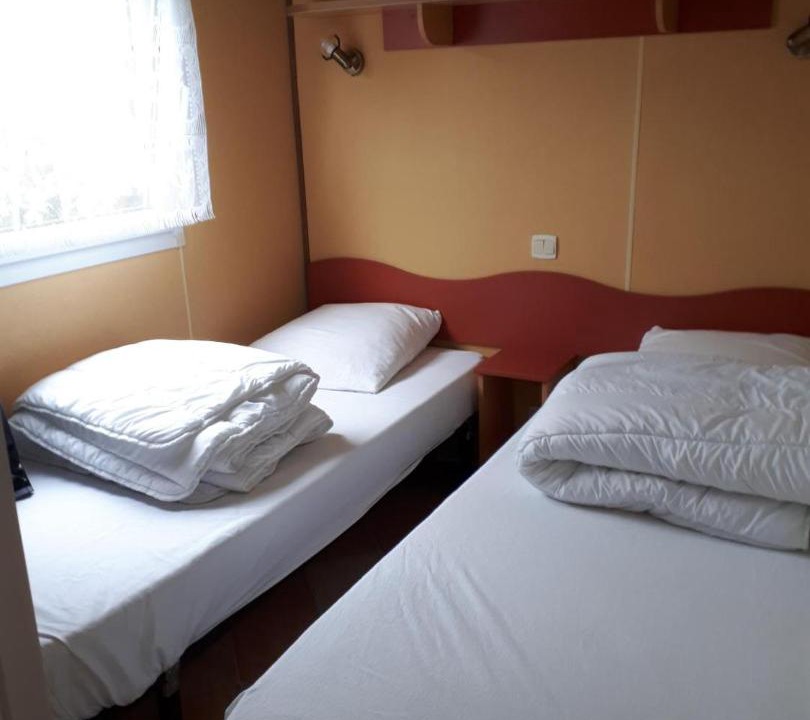 Photo of Bedroom in Kermaria-Sulard