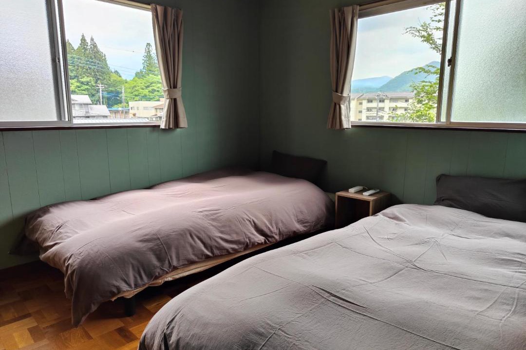 Photo of Bedroom in Nikko
