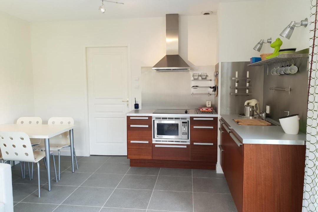 Photo of Kitchen in Montbrun-des-Corbieres