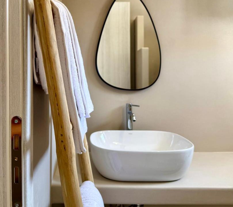Photo of Bathroom in Kithnos