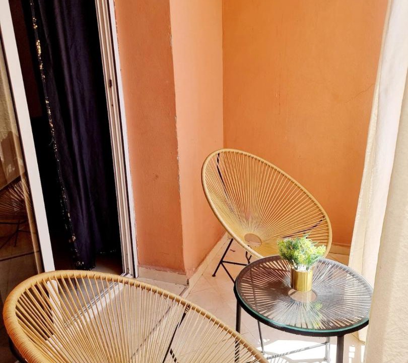 Photo of Patio Balcony in Oulad Khallouf