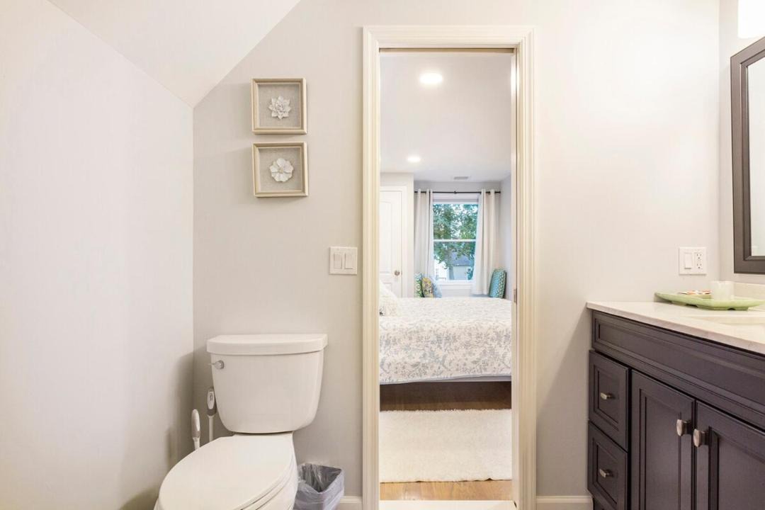 Photo of Bathroom in Southold