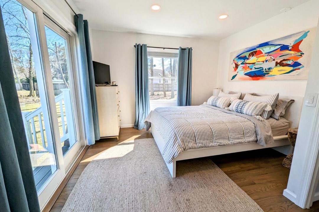 Photo of Bedroom in Southold