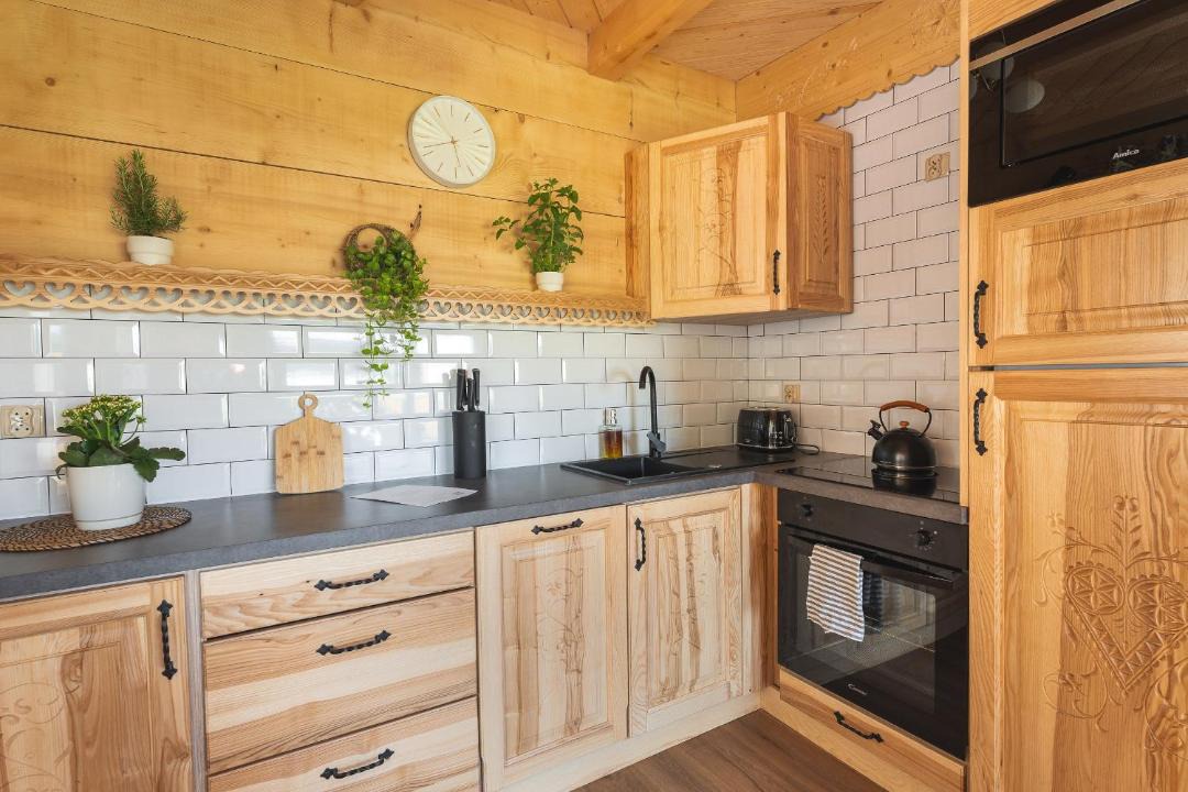 Photo of Kitchen in Witow