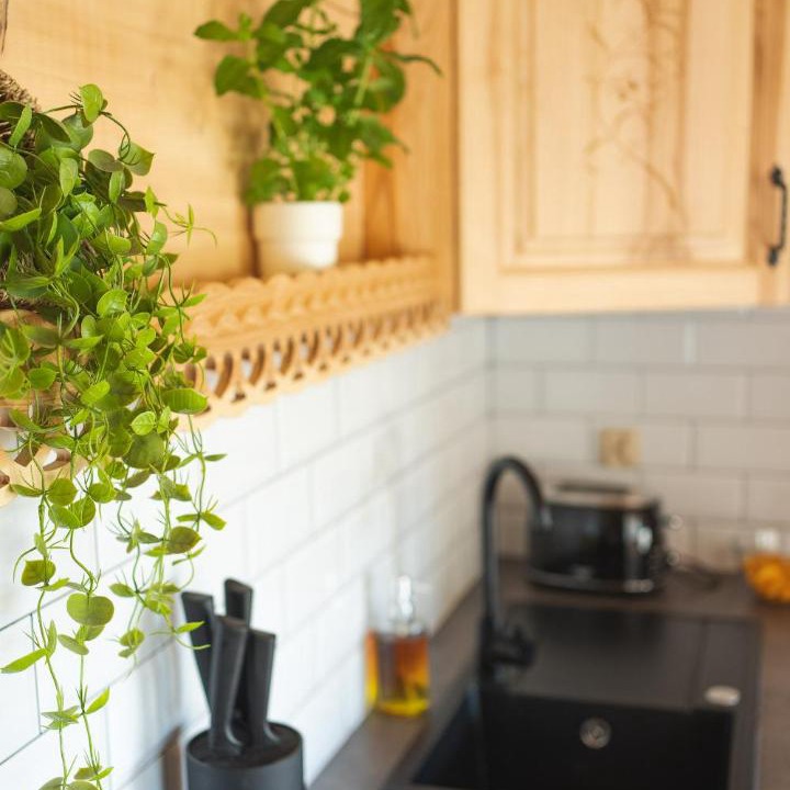 Photo of Kitchen in Witow