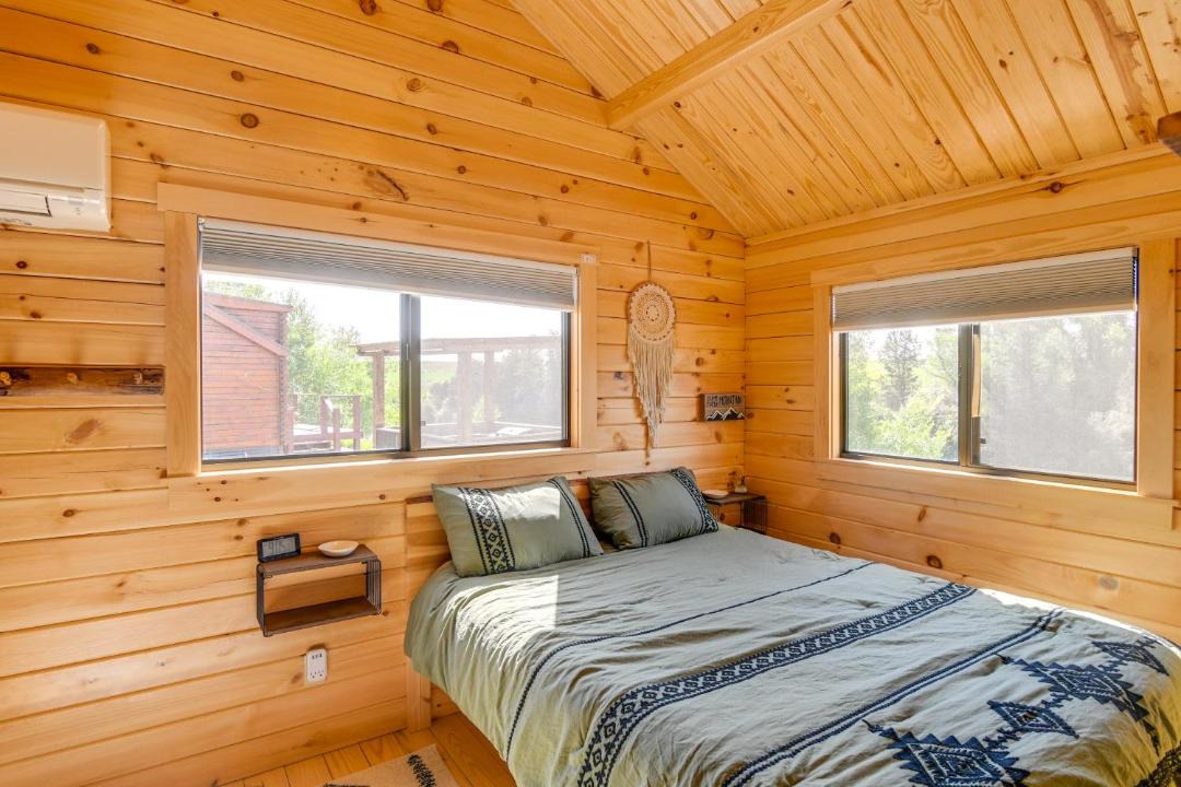 Photo of Bedroom in Ashton
