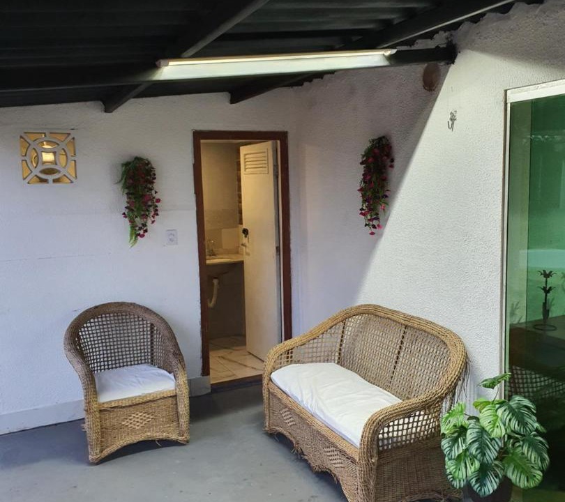 Photo of Patio Balcony in Alexania