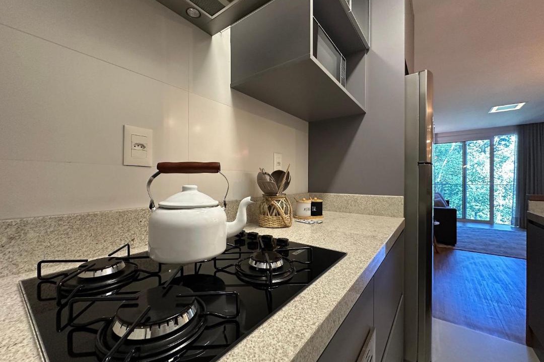 Photo of Kitchen in Tirol