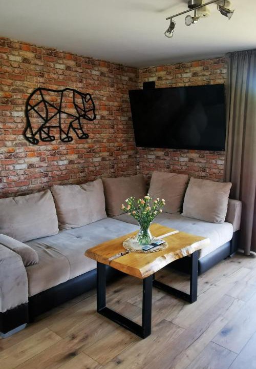 Photo of Livingroom in Targanice