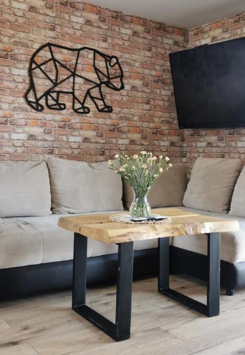 Photo of Livingroom in Targanice