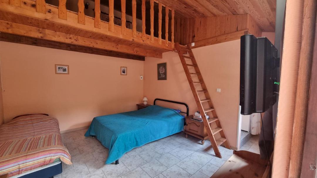Photo of Bedroom in Hounoux