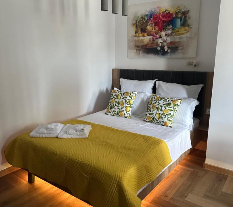 Photo of Bedroom in Saturn