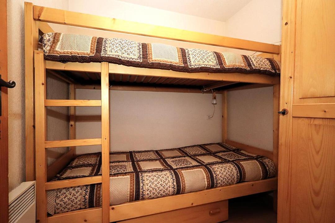 Photo of Bedroom in Les Houches