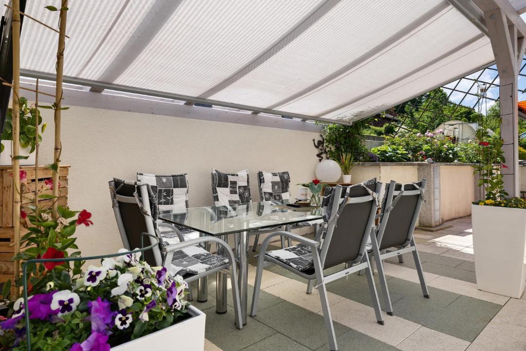 Photo of Patio Balcony in Betzweiler