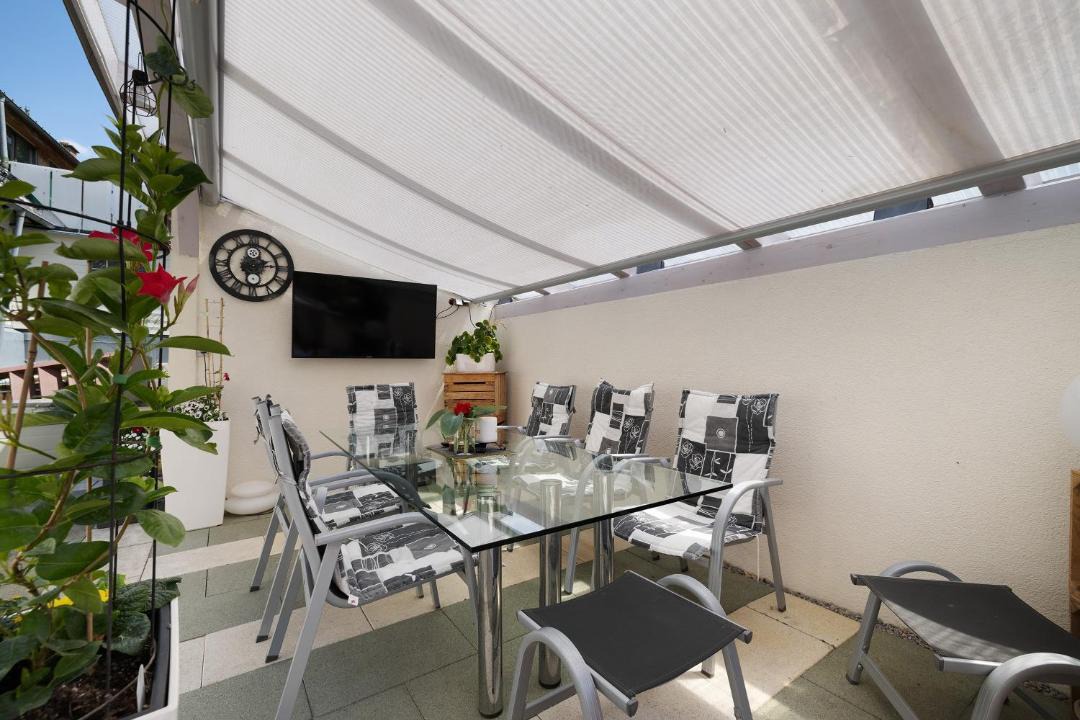 Photo of Patio Balcony in Betzweiler