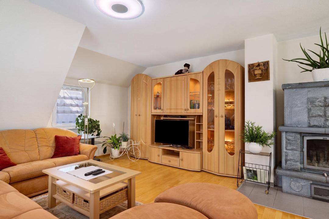 Photo of Livingroom in Betzweiler