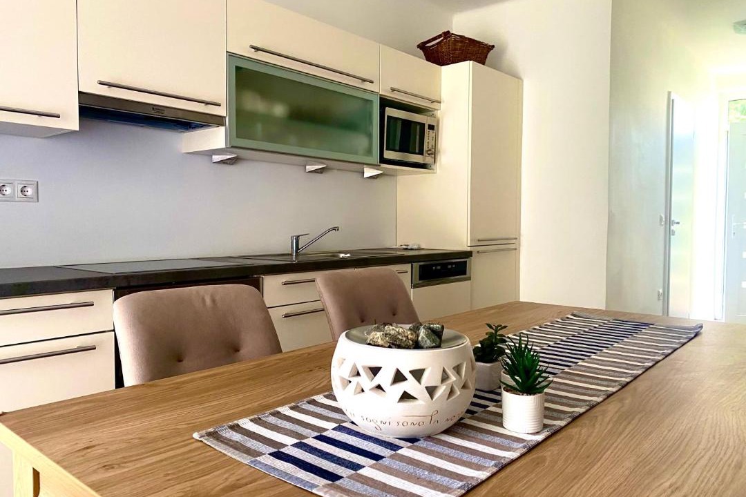 Photo of Kitchen in Balatonszarszo