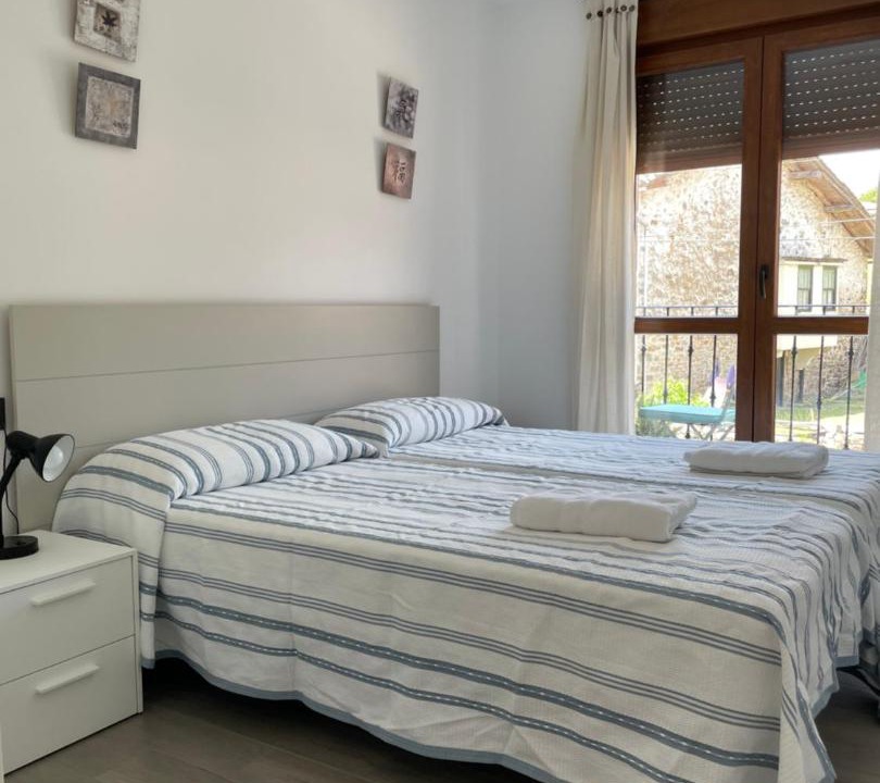 Photo of Bedroom in Otxandio