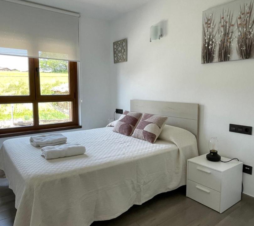 Photo of Bedroom in Otxandio