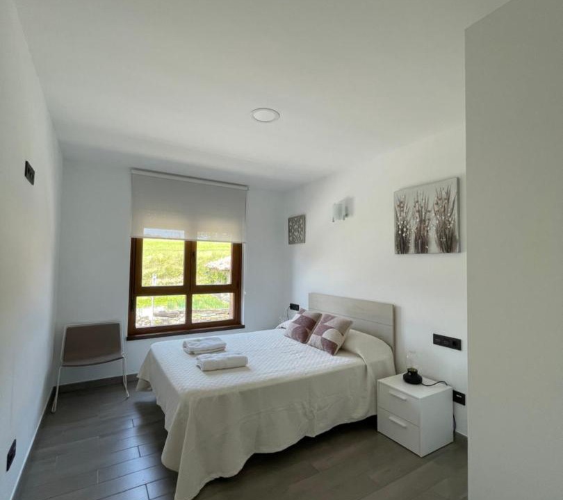 Photo of Bedroom in Otxandio
