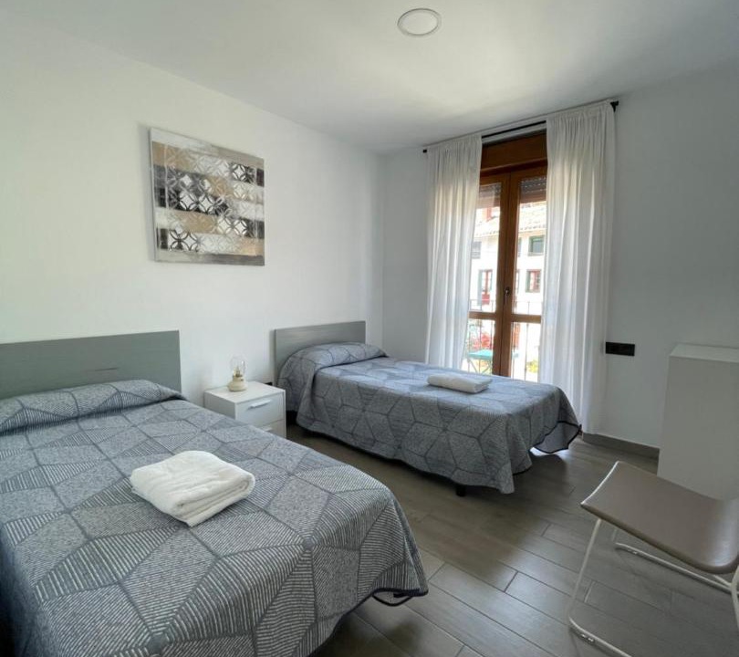 Photo of Bedroom in Otxandio