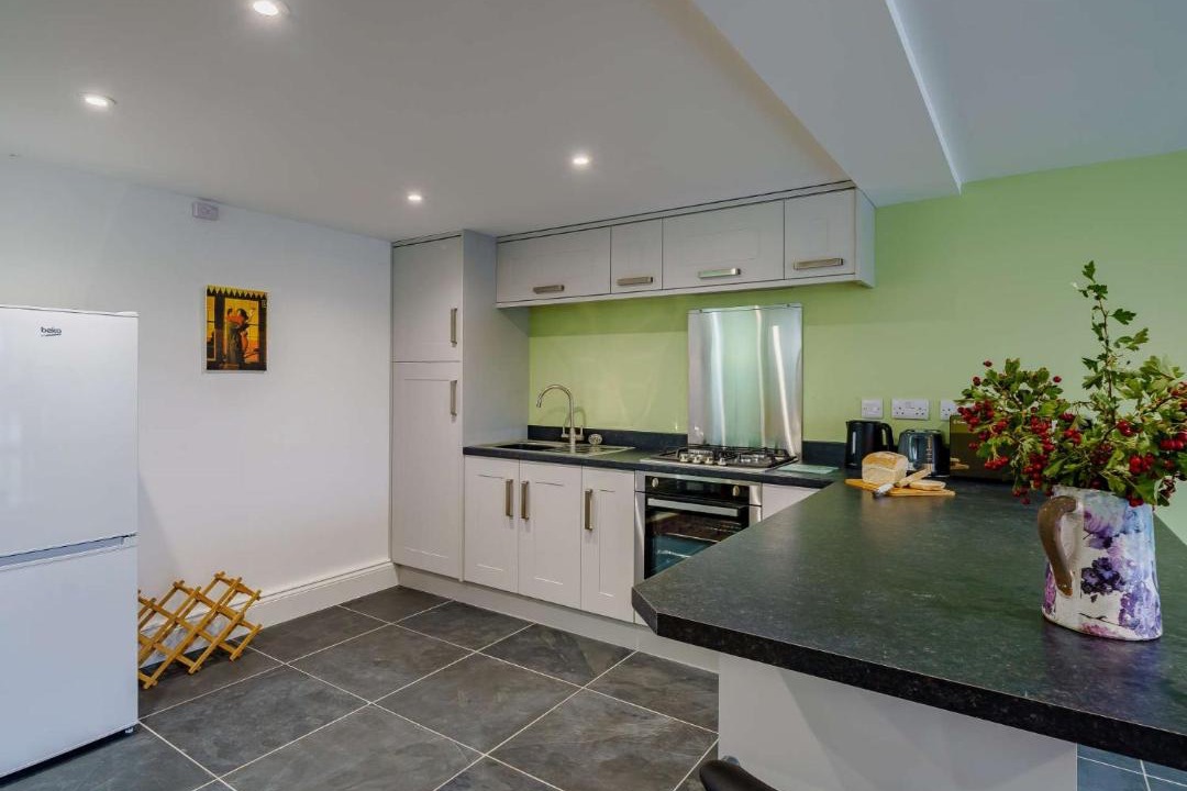 Photo of Kitchen in Flookburgh