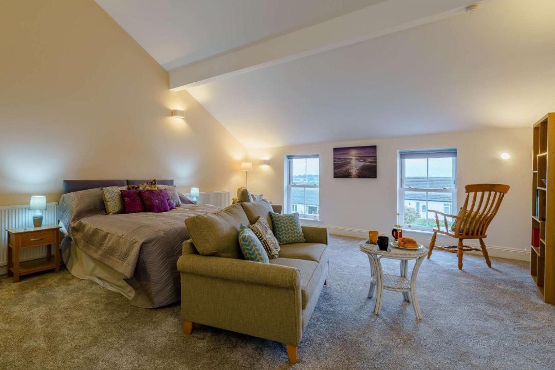Photo of Bedroom in Flookburgh