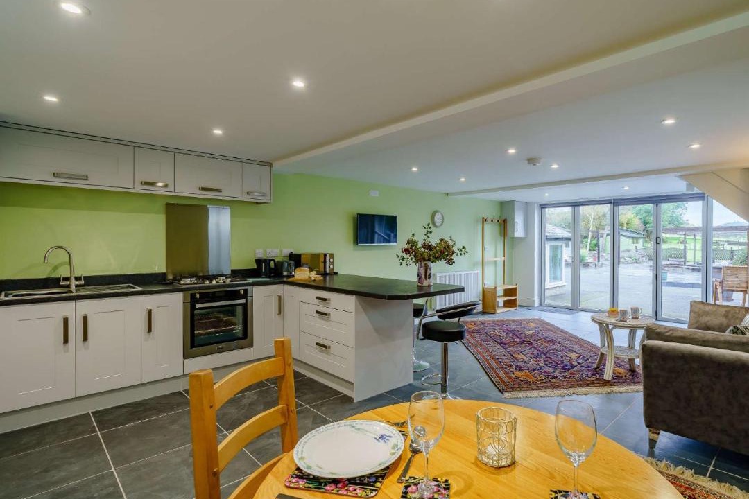Photo of Kitchen in Flookburgh