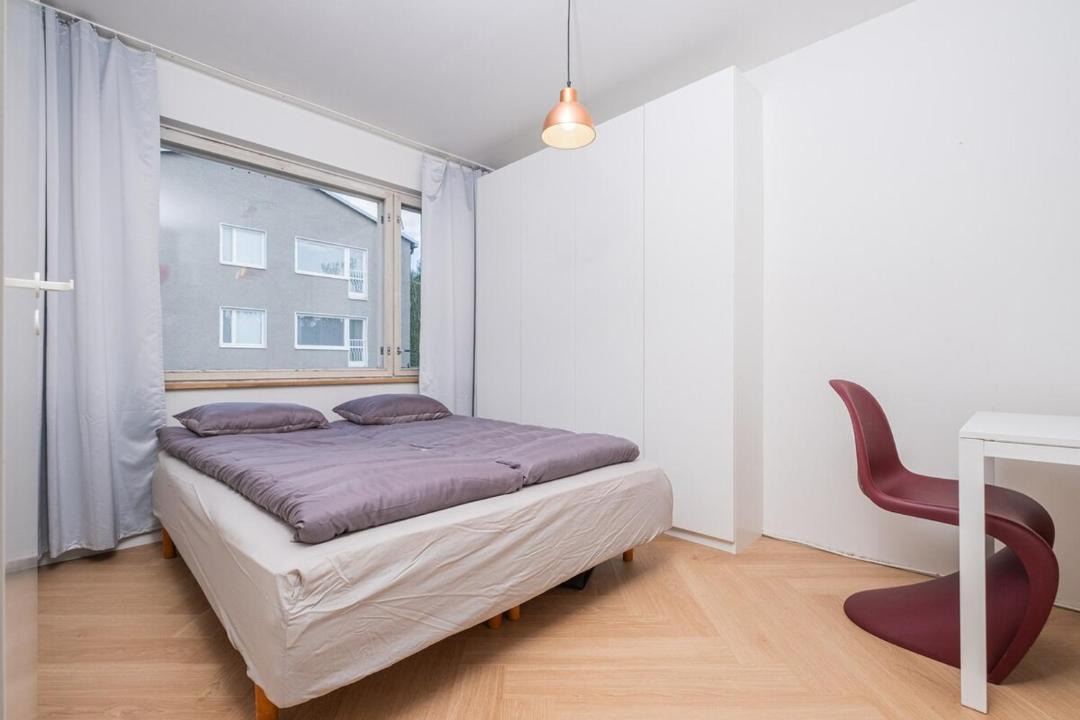 Photo of Bedroom in Alppiharju