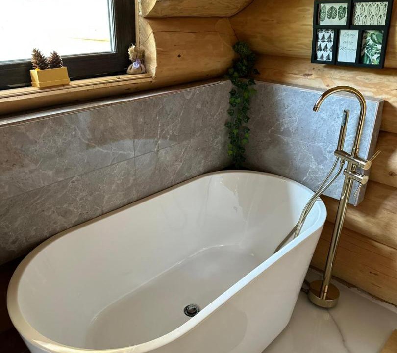 Photo of Bathroom in Gresu