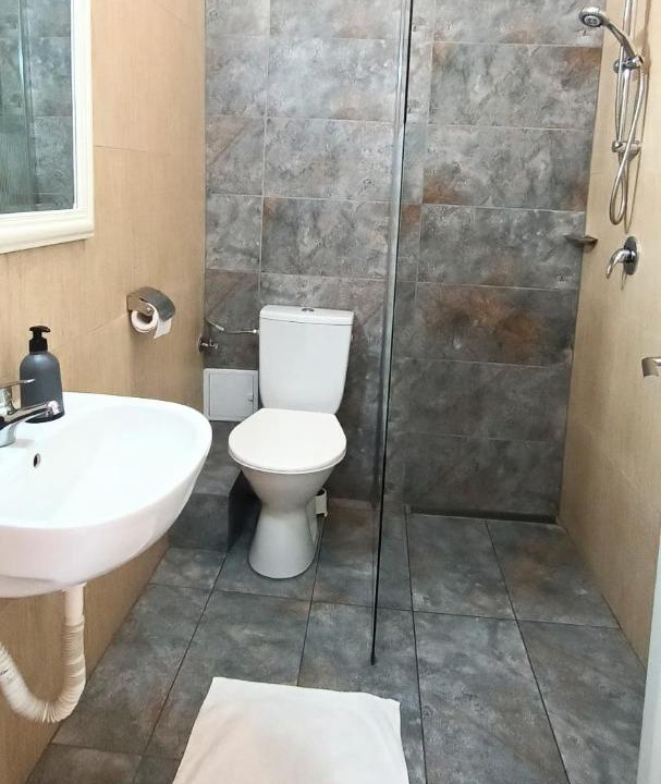 Photo of Bathroom in Ramnicu Valcea