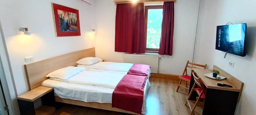 Photo of Bedroom in Ramnicu Valcea