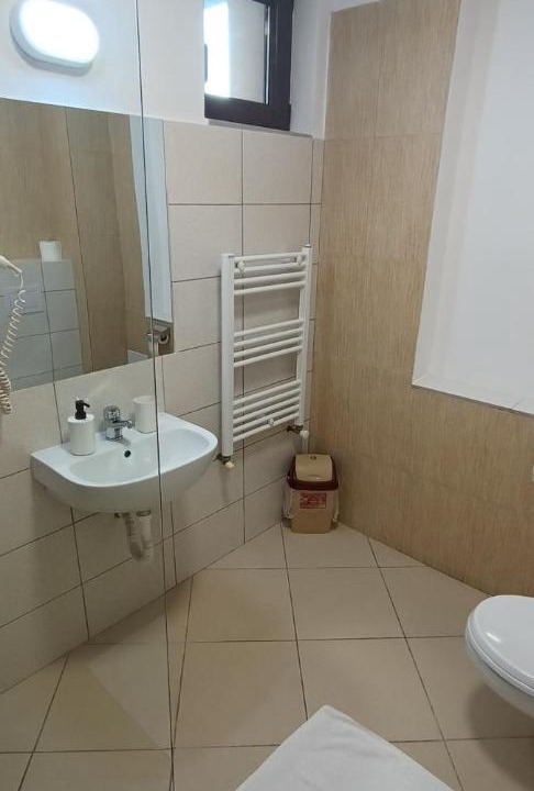 Photo of Bathroom in Ramnicu Valcea