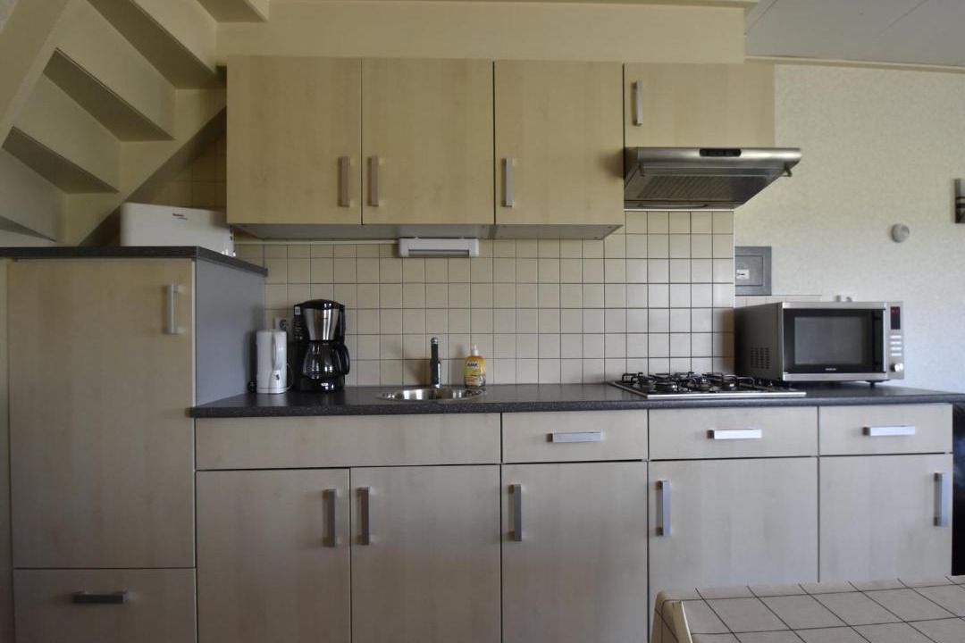 Photo of Kitchen in t Zand