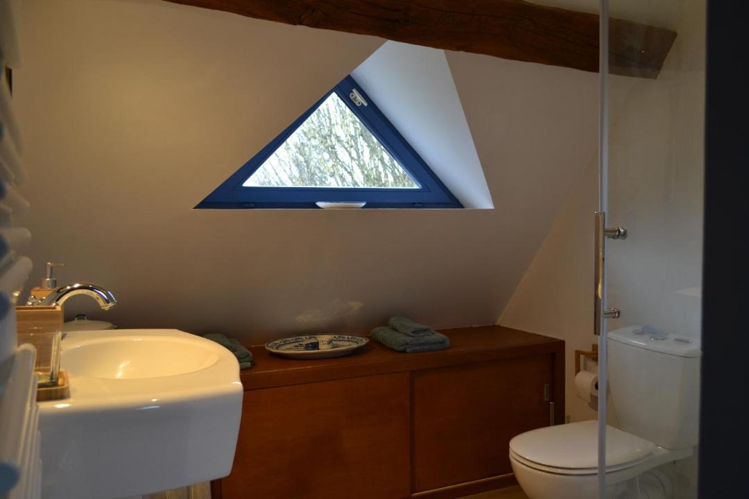 Photo of Bathroom in Pontlevoy