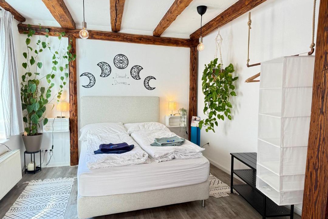 Photo of Bedroom in Innenstadt