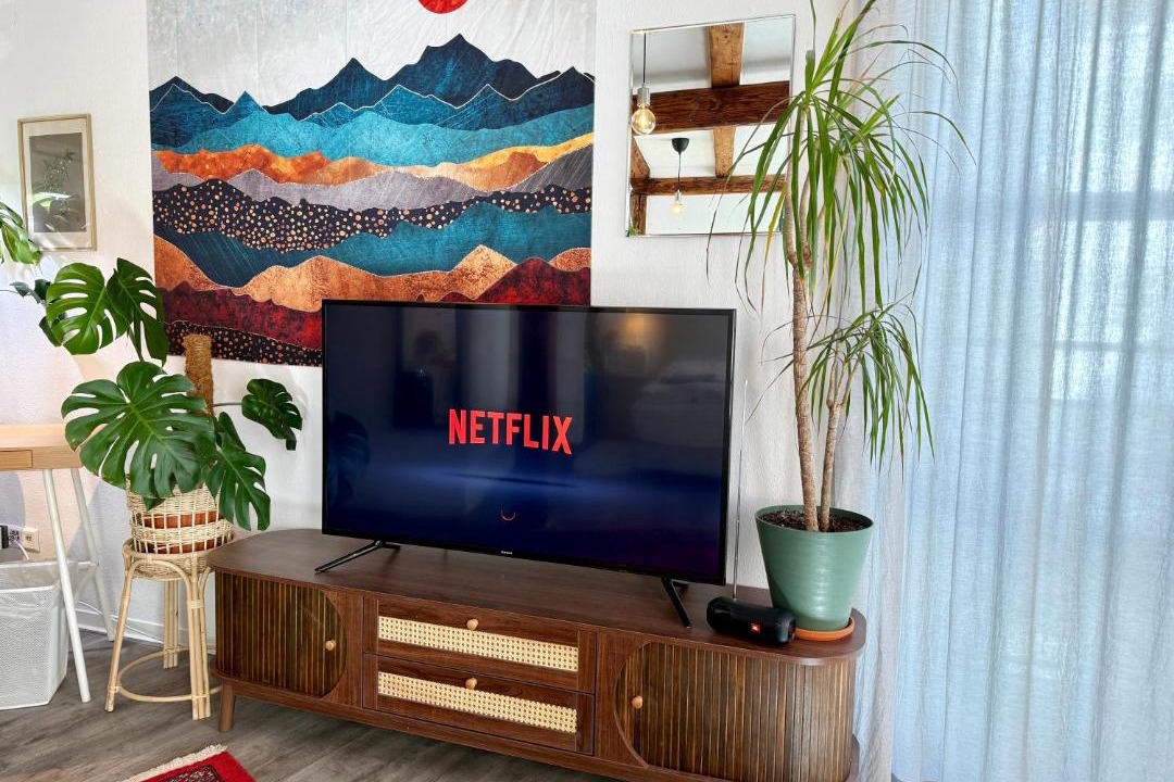 Photo of Livingroom in Innenstadt