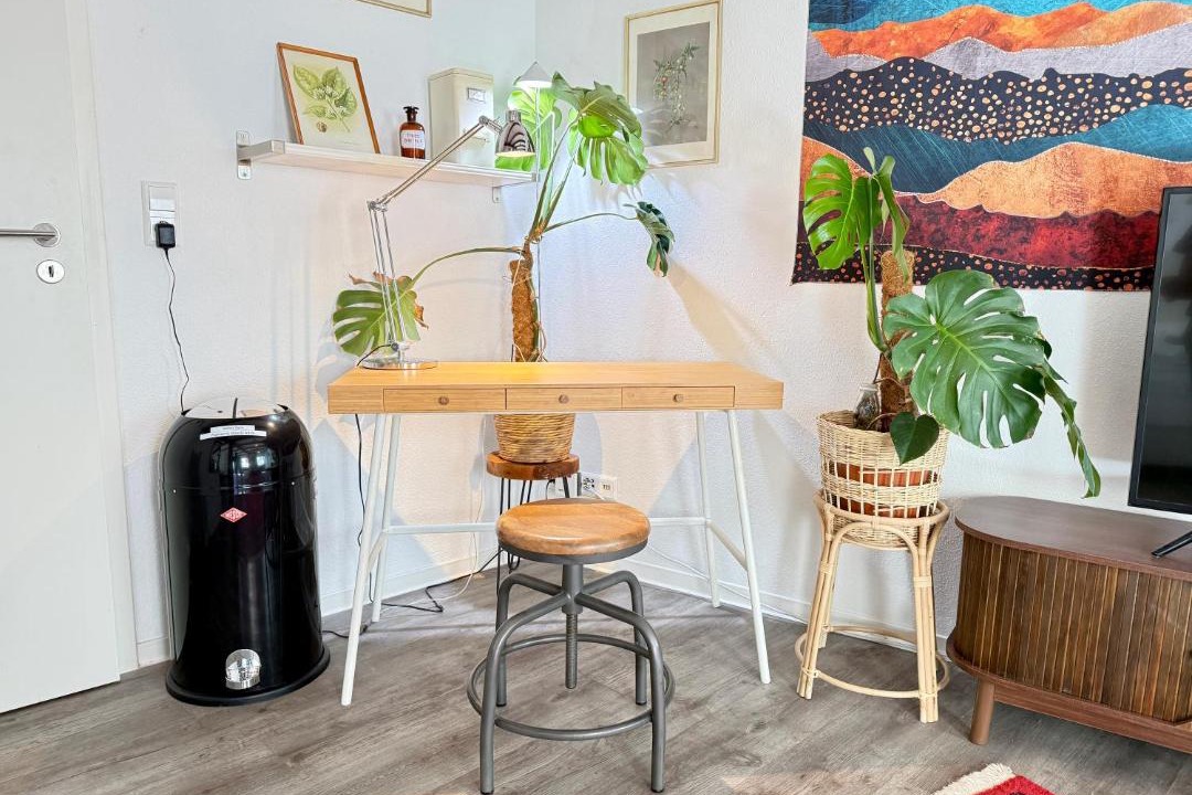 Photo of Livingroom in Innenstadt