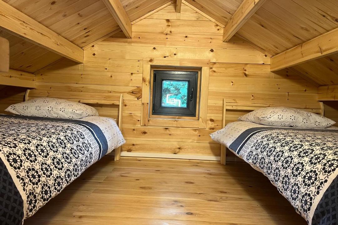 Photo of Bedroom in Beaumesnil